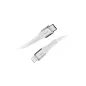 Intenso | Cable USB-C >Lightning|1,5m|C315L|blanco Intenso | Cable USB-C >Lightning|1,5m|C315L|blanco