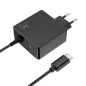 EWENT Cargador USB-CPD 65W + Puerto USB-A EWENT Cargador USB-CPD 65W + Puerto USB-A