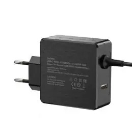 EWENT Cargador USB-CPD 65W + Puerto USB-A EWENT Cargador USB-CPD 65W + Puerto USB-A