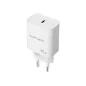 Nanocable Cargador pared USB-C PD 30W Blanco Nanocable Cargador pared USB-C PD 30W Blanco