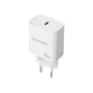 Nanocable Cargador pared USB-C PD 30W Blanco Nanocable Cargador pared USB-C PD 30W Blanco
