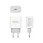Aisens Cargador 20W USB-C PD3.0 1xUSB-C Blanco Aisens Cargador 20W USB-C PD3.0 1xUSB-C Blanco