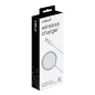 Celly Cargador MAGSAFE 15w Blanco Celly Cargador MAGSAFE 15w Blanco