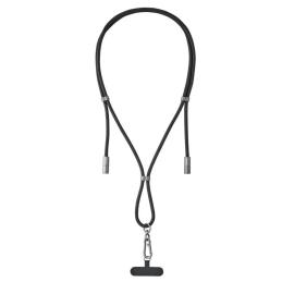 Intenso Lanyard Cable USB-C C 1,65 m Negro