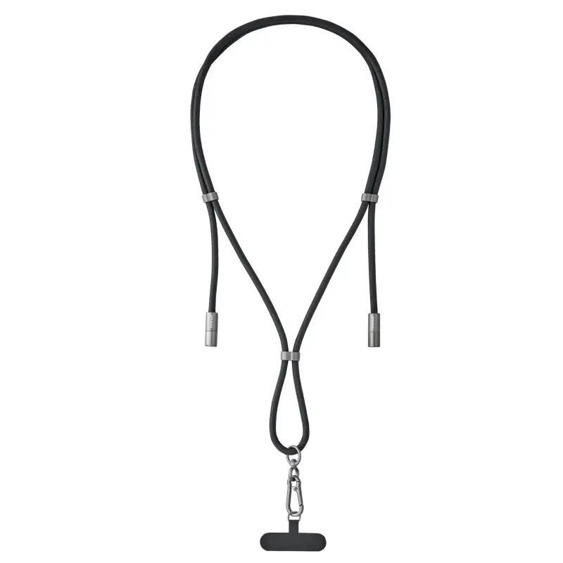 Intenso Lanyard Cable USB-C C 1,65 m Negro