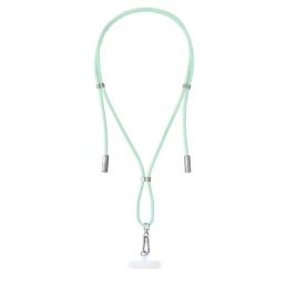Intenso Lanyard Cable USB-C C 1,65 m Verde