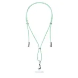 Intenso Lanyard Cable USB-C C 1,65 m Verde