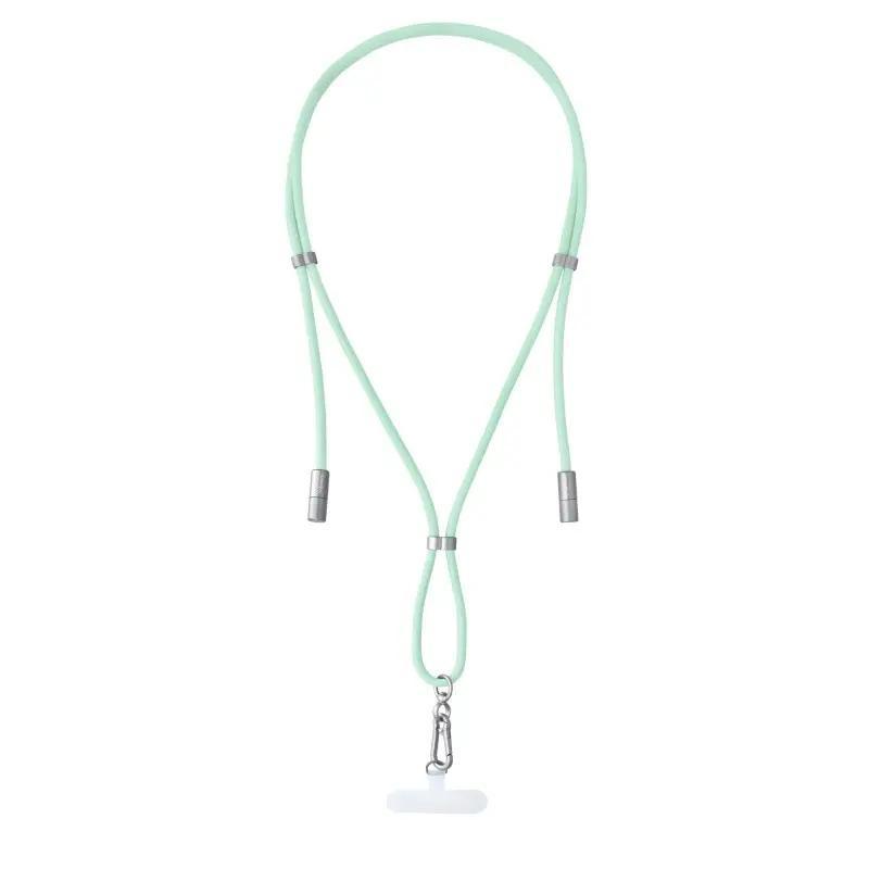 Intenso Lanyard Cable USB-C C 1,65 m Verde
