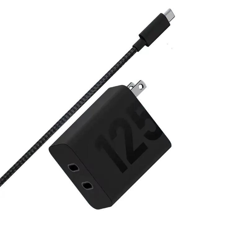 Motorola Turbopower 125 W 2-USB-C