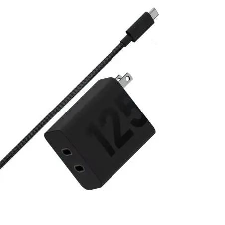 Motorola Turbopower 125 W 2-USB-C