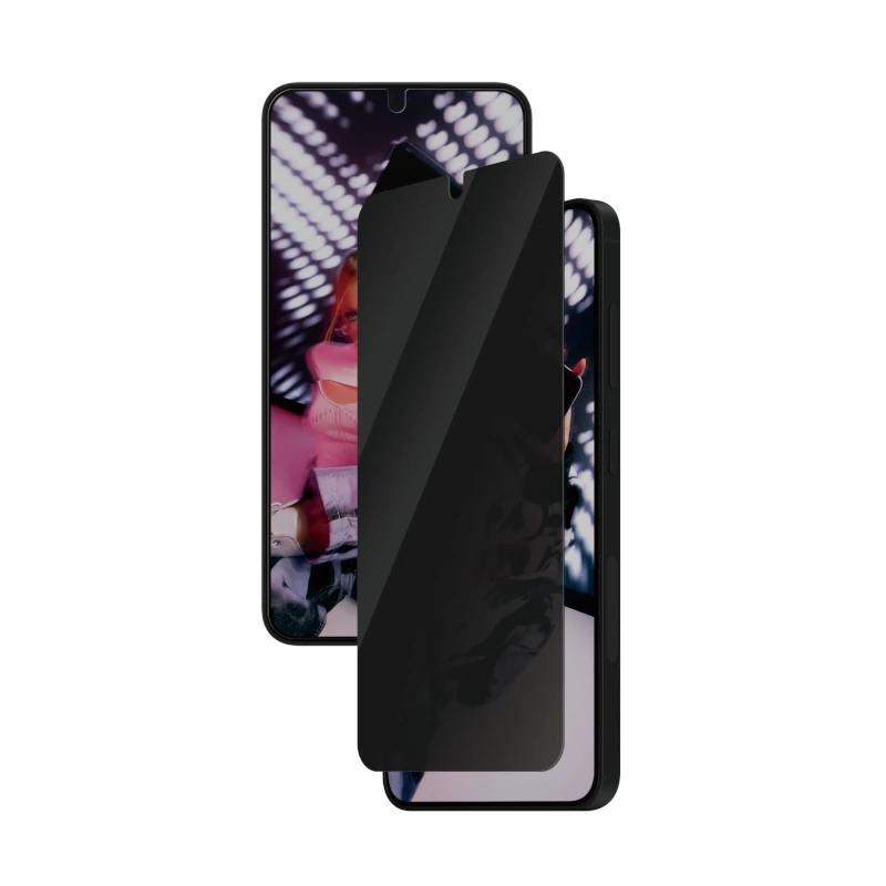 SAFE by PanzerGlass Privacy Scr Samsung S25-S24