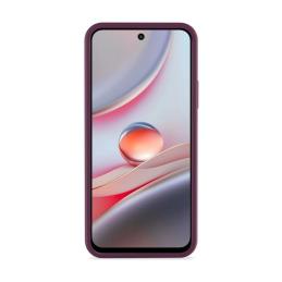 SPC Funda P.PACK DISCOVERY 3 PRO 6.7" PURPLE