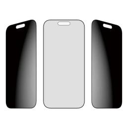 PanzerGlass Privacy Protector iPhone 17-16Pro PanzerGlass Privacy Protector iPhone 17-16Pro