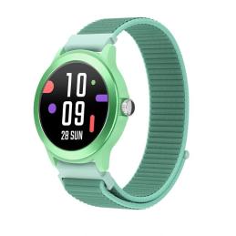 SPC SmartWatch SMARTEE DUO VIVO Verde + correa ext SPC SmartWatch SMARTEE DUO VIVO Verde + correa ext