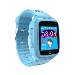 Celly Smartwatch Kids 2G Azul Celly Smartwatch Kids 2G Azul