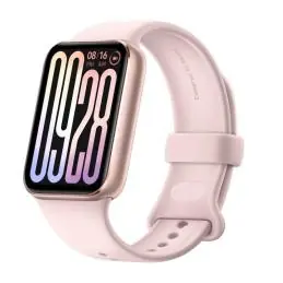 XIAOMI Pulsera Smart Band 9 Pro Rose Gold XIAOMI Pulsera Smart Band 9 Pro Rose Gold