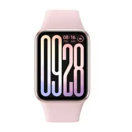XIAOMI Pulsera Smart Band 9 Pro Rose Gold XIAOMI Pulsera Smart Band 9 Pro Rose Gold