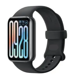 XIAOMI Pulsera Smart Band 9 Pro Obsidian Black XIAOMI Pulsera Smart Band 9 Pro Obsidian Black