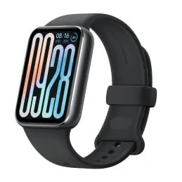 XIAOMI Pulsera Smart Band 9 Pro Obsidian Black XIAOMI Pulsera Smart Band 9 Pro Obsidian Black