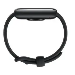 XIAOMI Pulsera Smart Band 9 Pro Obsidian Black XIAOMI Pulsera Smart Band 9 Pro Obsidian Black