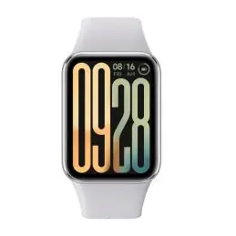 XIAOMI Pulsera Smart Band 9 Pro Moonlight Silver XIAOMI Pulsera Smart Band 9 Pro Moonlight Silver