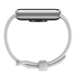 XIAOMI Pulsera Smart Band 9 Pro Moonlight Silver XIAOMI Pulsera Smart Band 9 Pro Moonlight Silver
