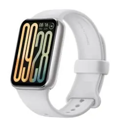XIAOMI Pulsera Smart Band 9 Pro Moonlight Silver XIAOMI Pulsera Smart Band 9 Pro Moonlight Silver
