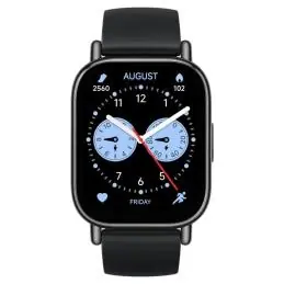 Xiaomi Redmi Watch 5 Lite Black Xiaomi Redmi Watch 5 Lite Black