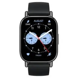 Xiaomi Redmi Watch 5 Lite Black Xiaomi Redmi Watch 5 Lite Black