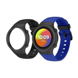 SPC SmartWatch SMARTEE 4G JUNIOR 1.2" Azul + Negra SPC SmartWatch SMARTEE 4G JUNIOR 1.2" Azul + Negra