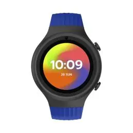 SPC SmartWatch SMARTEE 4G JUNIOR 1.2" Azul + Negra SPC SmartWatch SMARTEE 4G JUNIOR 1.2" Azul + Negra