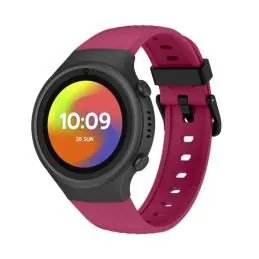 SPC SmartWatch SMARTEE 4G JUNIOR 1.2" Rosa + Negra SPC SmartWatch SMARTEE 4G JUNIOR 1.2" Rosa + Negra