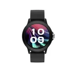 SPC SmartWatch SMARTEE DUO VIVO 2 ip68 1.32" SPC SmartWatch SMARTEE DUO VIVO 2 ip68 1.32"