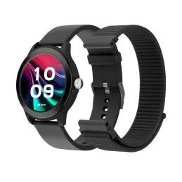 SPC SmartWatch SMARTEE DUO VIVO 2 ip68 1.32" SPC SmartWatch SMARTEE DUO VIVO 2 ip68 1.32"