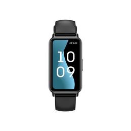 SPC SmartWatch DUO FIT DARK ip68 1.47" ShadowNoir