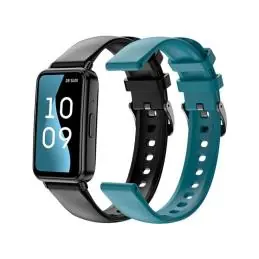 SPC SmartWatch DUO FIT DARK ip68 1.47" ShadowNoir SPC SmartWatch DUO FIT DARK ip68 1.47" ShadowNoir