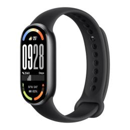 XIAOMI Pulsera MI Smart Band 10 Midnight Black