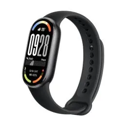 XIAOMI Pulsera MI Smart Band 10 Midnight Black XIAOMI Pulsera MI Smart Band 10 Midnight Black