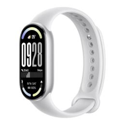 XIAOMI Pulsera MI Smart Band 10 Glacier Silver