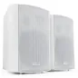Tooq TQOWS-01W Altavoces Pared Pizarra Dig.2x30W Tooq TQOWS-01W Altavoces Pared Pizarra Dig.2x30W