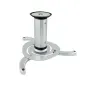 Tooq PJ1010TN-S Soporte Proyector Techo Plata Tooq PJ1010TN-S Soporte Proyector Techo Plata