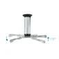 Tooq PJ1010TN-S Soporte Proyector Techo Plata Tooq PJ1010TN-S Soporte Proyector Techo Plata