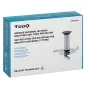 Tooq PJ1010TN-S Soporte Proyector Techo Plata Tooq PJ1010TN-S Soporte Proyector Techo Plata