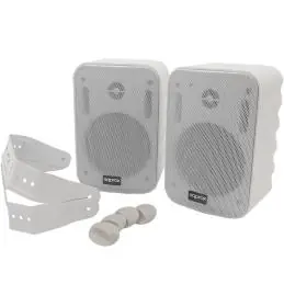 Approx Altavoces Pared Dig.2x15W autoamplif.integ Approx Altavoces Pared Dig.2x15W autoamplif.integ