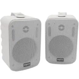 Approx Altavoces Pared Dig.2x15W autoamplif.integ Approx Altavoces Pared Dig.2x15W autoamplif.integ