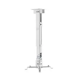 iggual SPTP01 Soporte proyector techo pared blanco iggual SPTP01 Soporte proyector techo pared blanco