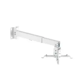 iggual SPTP01 Soporte proyector techo pared blanco iggual SPTP01 Soporte proyector techo pared blanco