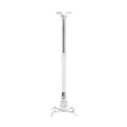 iggual SPTP01 Soporte proyector techo pared blanco iggual SPTP01 Soporte proyector techo pared blanco