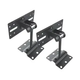 Approx Altavoces Pared Dig.2x30W Bth+ kit de mon. Approx Altavoces Pared Dig.2x30W Bth+ kit de mon.