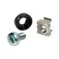 Monolyth Tornillo arm. Philips+tuerca M6x16 50 uds Monolyth Tornillo arm. Philips+tuerca M6x16 50 uds